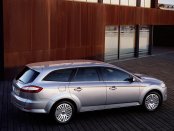 1992-2001 Ford Mondeo Workshop Service Repair Manual