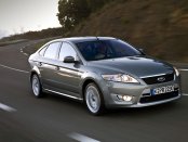 1992-2001 Ford Mondeo Workshop Service Repair Manual