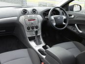 1992-2001 Ford Mondeo Workshop Service Repair Manual