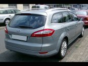 1992-2001 Ford Mondeo Workshop Service Repair Manual