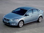 1992-2001 Ford Mondeo Workshop Service Repair Manual