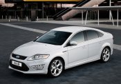 1992-2001 Ford Mondeo Workshop Service Repair Manual