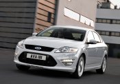 1992-2001 Ford Mondeo Workshop Service Repair Manual
