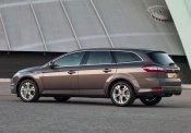 1992-2001 Ford Mondeo Workshop Service Repair Manual
