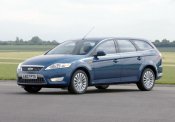 1992-2001 Ford Mondeo Workshop Service Repair Manual