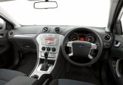 1992-2001 Ford Mondeo Workshop Service Repair Manual