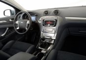 1992-2001 Ford Mondeo Workshop Service Repair Manual