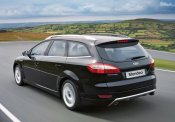 1992-2001 Ford Mondeo Workshop Service Repair Manual