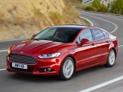 1992-2001 Ford Mondeo Workshop Service Repair Manual
