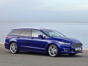 1992-2001 Ford Mondeo Workshop Service Repair Manual