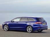 1992-2001 Ford Mondeo Workshop Service Repair Manual