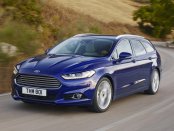 1992-2001 Ford Mondeo Workshop Service Repair Manual