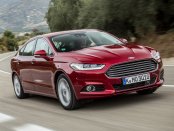 1992-2001 Ford Mondeo Workshop Service Repair Manual