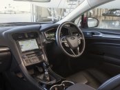1992-2001 Ford Mondeo Workshop Service Repair Manual