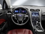 1992-2001 Ford Mondeo Workshop Service Repair Manual
