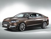 1992-2001 Ford Mondeo Workshop Service Repair Manual