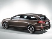 1992-2001 Ford Mondeo Workshop Service Repair Manual