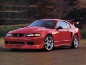 Ford Mustang Shelby GT500 2007-2009 Service & Repair Workshop Manual