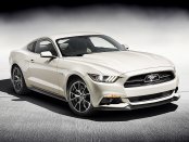 Ford Mustang Shelby GT500 2007-2009 Service & Repair Workshop Manual