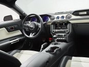 Ford Mustang Shelby GT500 2007-2009 Service & Repair Workshop Manual