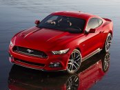 Ford Mustang Shelby GT500 2007-2009 Service & Repair Workshop Manual