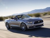 Ford Mustang Shelby GT500 2007-2009 Service & Repair Workshop Manual