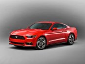Ford Mustang Shelby GT500 2007-2009 Service & Repair Workshop Manual