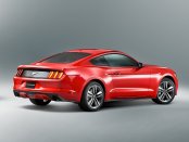 Ford Mustang Shelby GT500 2007-2009 Service & Repair Workshop Manual