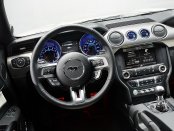 Ford Mustang Shelby GT500 2007-2009 Service & Repair Workshop Manual