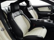 Ford Mustang Shelby GT500 2007-2009 Service & Repair Workshop Manual