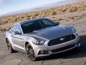 Ford Mustang Shelby GT500 2007-2009 Service & Repair Workshop Manual