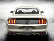 Ford Mustang Shelby GT500 2007-2009 Service & Repair Workshop Manual