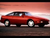1997 Ford Probe Service And Repair Manual