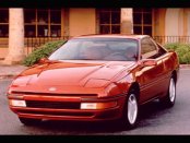 1997 Ford Probe Service And Repair Manual