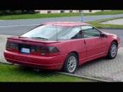 1997 Ford Probe Service And Repair Manual