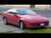 1997 Ford Probe Service And Repair Manual