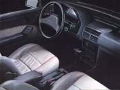 1997 Ford Probe Service And Repair Manual