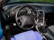 1997 Ford Probe Service And Repair Manual