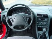 1997 Ford Probe Service And Repair Manual