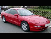 1997 Ford Probe Service And Repair Manual