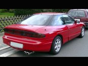 1997 Ford Probe Service And Repair Manual