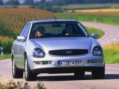 Ford Granada Scorpio Petrol 1985-1994 Service Repair Manual