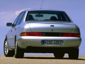 Ford Granada Scorpio Petrol 1985-1994 Service Repair Manual