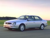 Ford Granada Scorpio Petrol 1985-1994 Service Repair Manual