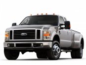 2002 Ford F-350 F350 Super Duty Workshop Repair Manual