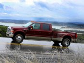 2002 Ford F-350 F350 Super Duty Workshop Repair Manual