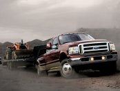 2002 Ford F-350 F350 Super Duty Workshop Repair Manual