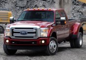 2002 Ford F-350 F350 Super Duty Workshop Repair Manual