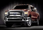 2002 Ford F-350 F350 Super Duty Workshop Repair Manual