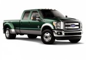 2002 Ford F-350 F350 Super Duty Workshop Repair Manual